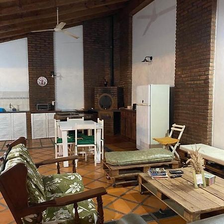 Glamping Urbano Posadas Kültér fotó