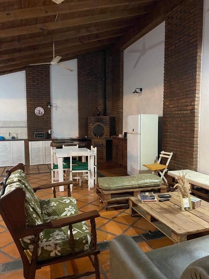 Glamping Urbano Posadas Kültér fotó