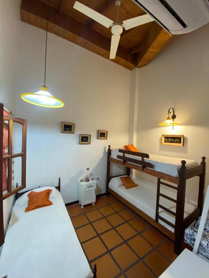 Glamping Urbano Posadas Kültér fotó